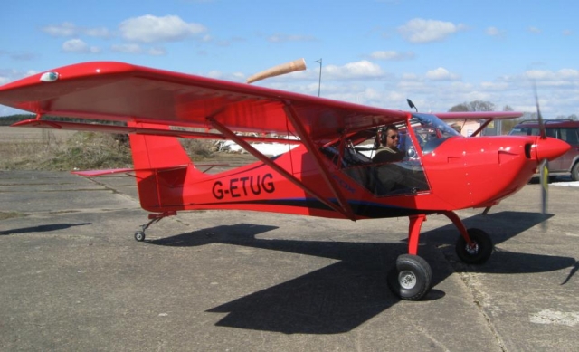  Un planeur